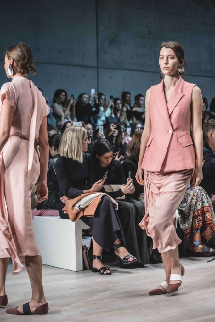 BIANCA SPENDER - MBFWA 2017 - The Fashion Heist