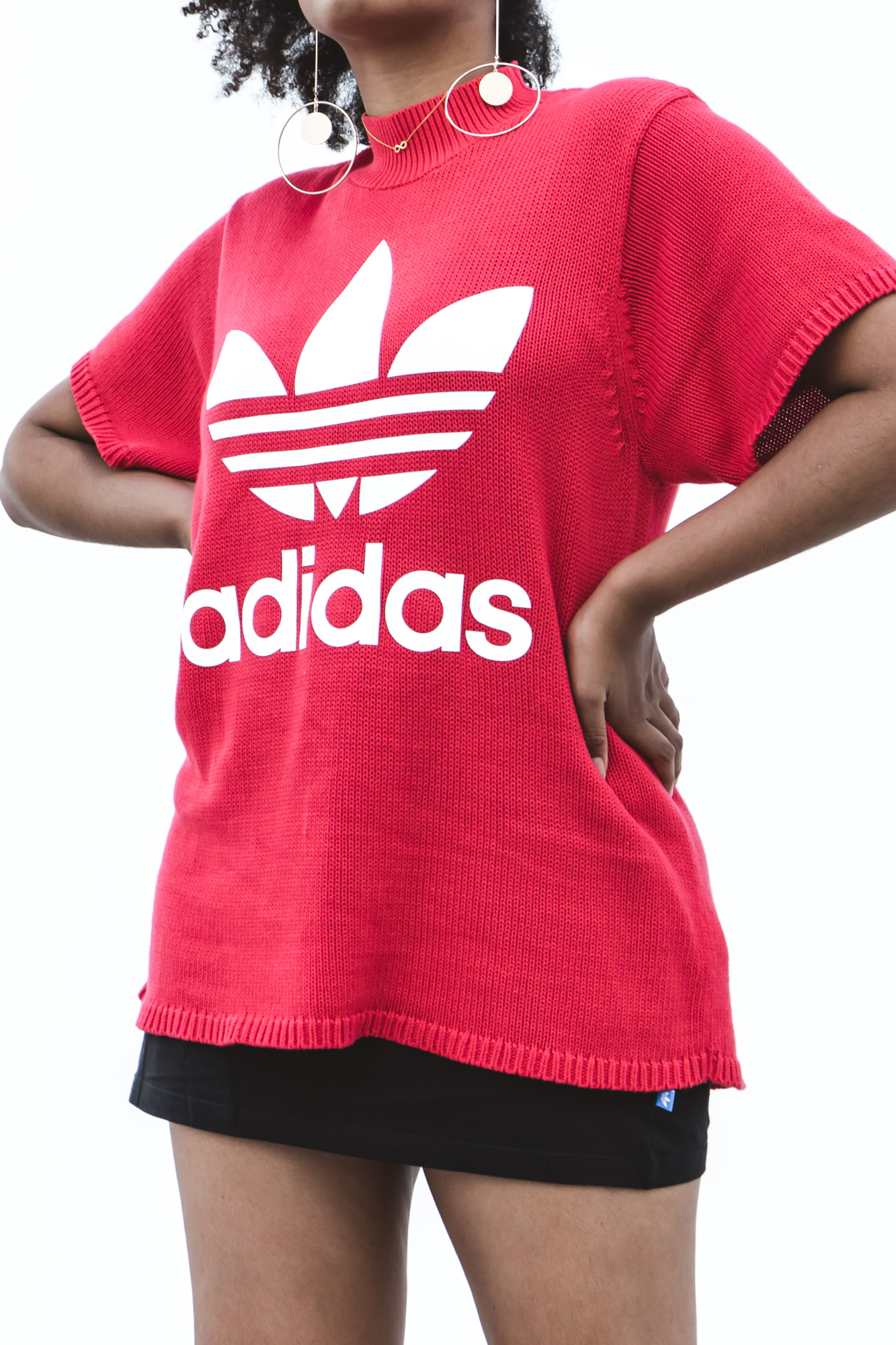 adidas dress in store